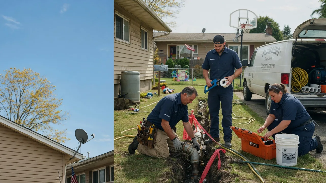 Garbage Disposal Replacement in Homer, NE near me